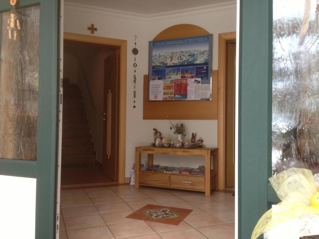 Appartements Romantika & Appartement Barbara Wagrain Zimmer foto